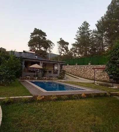 Muko Homes Doga Inlice Villa