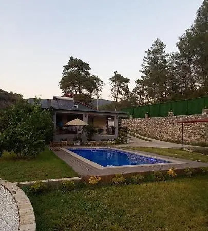 Muko Homes Doga Inlice 교젝