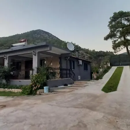 Muko Homes Doga Inlice 교젝