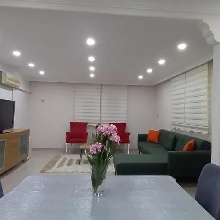 Muko Homes Doga Inlice