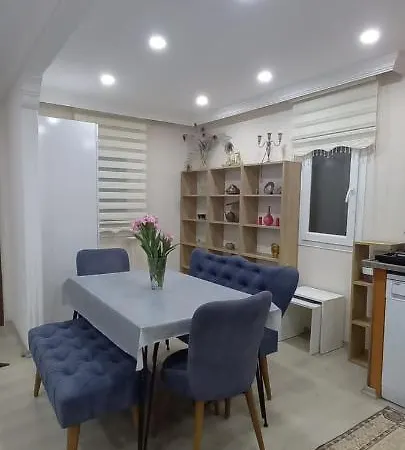 Muko Homes Doga Inlice