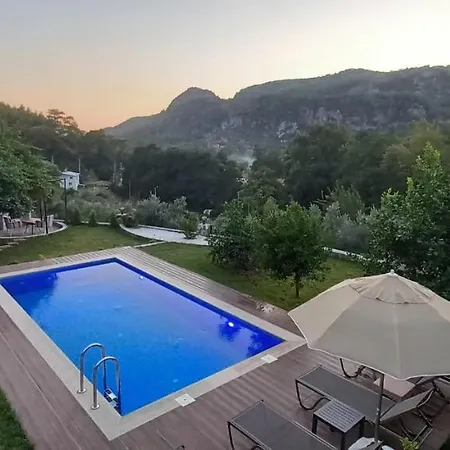 Muko Homes Doga Inlice *