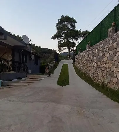 Muko Homes Doga Inlice 빌라