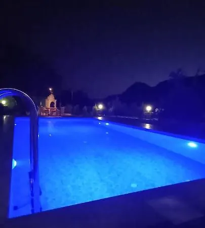 Willa Muko Homes Doga Inlice Göcek
